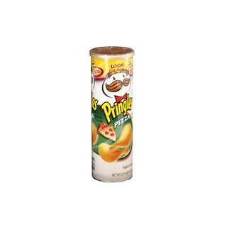 Pringles Pizza 169 Gram