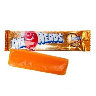 AirHeads Orange 15,6 Gram