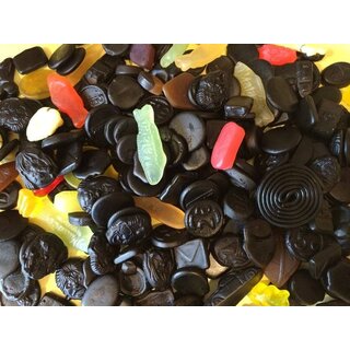 Candyonline Dropmix 1 Kilo