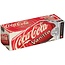 Coca Cola Coca Cola Vanilla 355ml 12 Blikjes