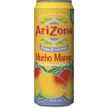 Arizona Mucho Mango 680ml