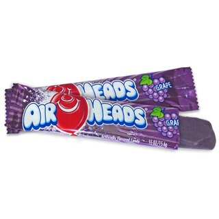 Airheads - Grape 15,6 Gram