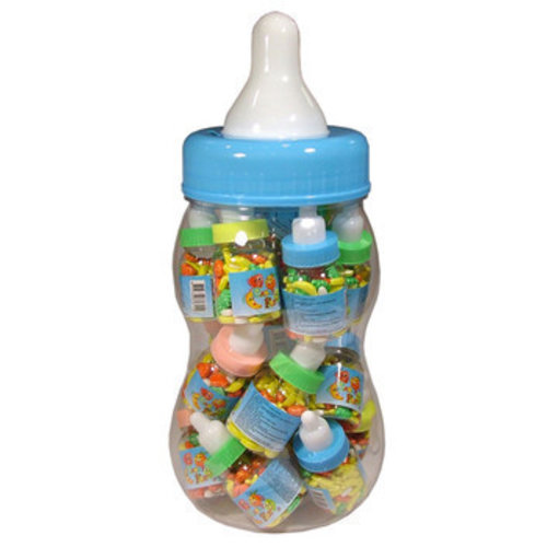 Starsweets Candy Fun Bottles 20 Stuks
