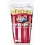 Jimmy's Popcorn Bak Zoet 150 Gram 6 Stuks
