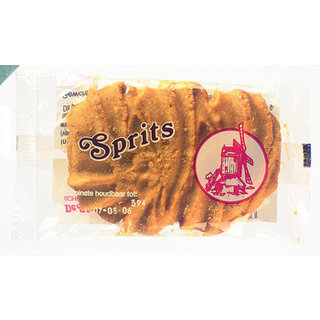 De Molen Sprits Koek 38 Gram 40 Stuks