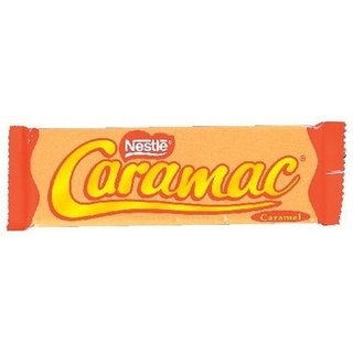 Nestle Caramac 36 Stuks
