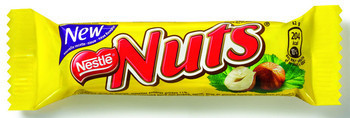 Nestle Nuts 42 Gram 24 Stuks nestle kopen in de aanbieding Nestle Nuts 42 Gram 24 Stuks nestle kopen in de aanbieding