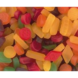 Red Band Winegums 1 Kilo