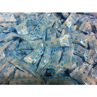 Vivil Classic Mint Extra Sterk Suikervrij 200 Gram