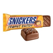 Snicker Peanutbutter 50.9 Gram