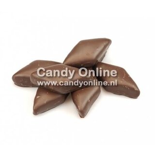 Chocolade Spekjes Puur Klein 9 Stuks