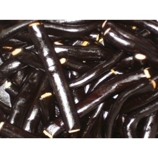 Haribo - Drop Konfektstaven 250 Gram