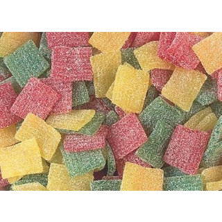 Haribo - Pasta Frutta 250 Gram