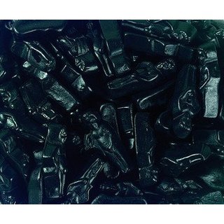 Matthijs - Brusselse Manneke Drop 250 Gram