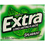 Wrigley's Extra Spearmint 15 Sticks