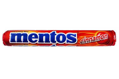 Mentos Cinnamon mentos kopen in de aanbieding