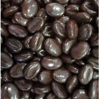 Mokka Boontjes Puur 200 Gram