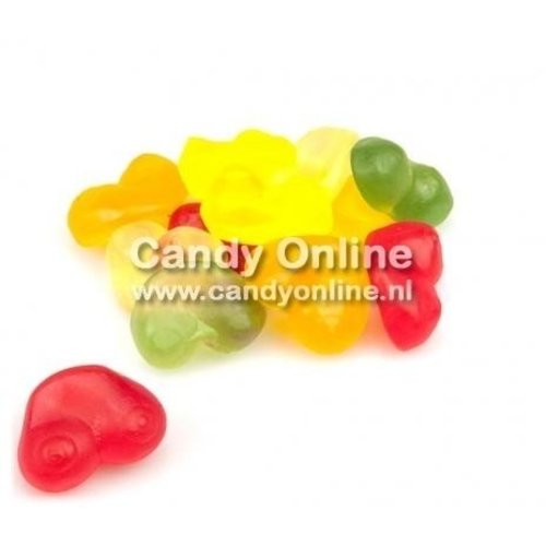 Matthijs - Winegum Tieten 1 Kilo Matthijs - Winegum Tieten 1 Kilo
