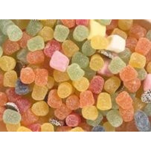 CCI - Tum Tum 1 Kilo CCI - Tum Tum 1 Kilo