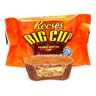 Reese's Big Cup 39 Gram