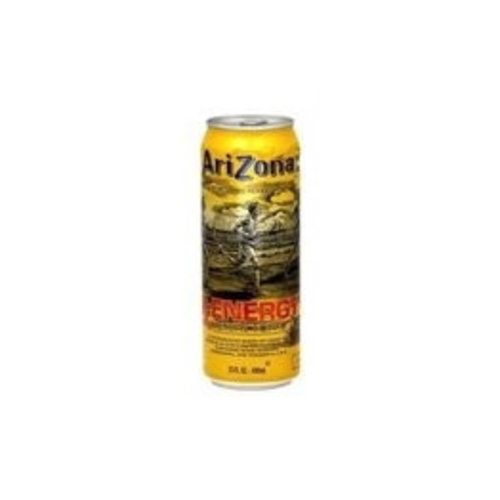 Arizona Energy Herbal Tonic 680ml