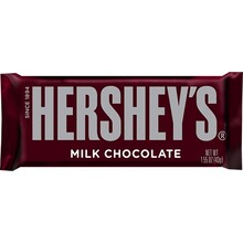 Hershey's Melk Chocolate 43 Gram