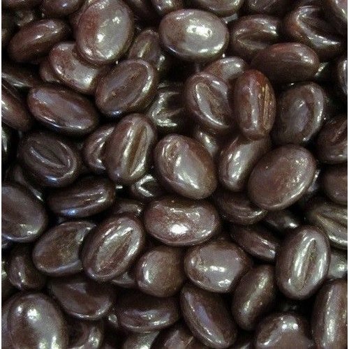 Mokka Boontjes Melk 200 Gram Mokka Boontjes Melk 200 Gram