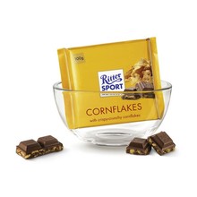 Ritter Sport Knusperflakes Mit Cornflakes 100 gram