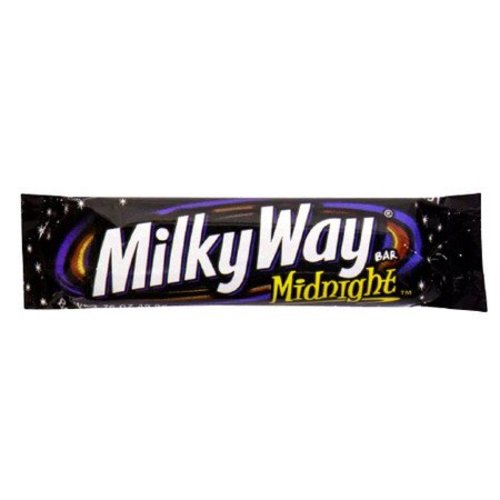 Milky Way Midnight 49,9 Gram