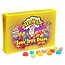 Warheads Warheads Sour Jelly Beans Box 113 Gram