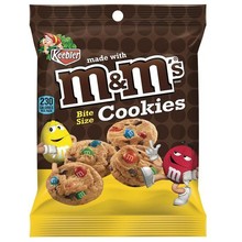 M&M's Cookies 45 Gram
