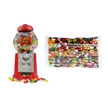 Jelly Belly - Jellly Bean Machine   1 Kilo Jelly Beans