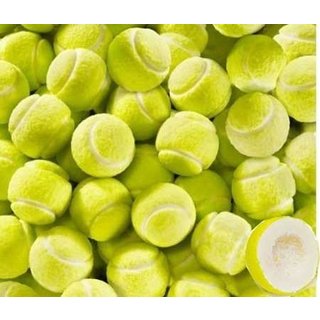 Fini - Tennis Kauwgomballen 250 Gram