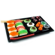 Look O Look - Sushi Candy 300 Gram