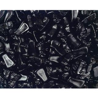 Venco Katjes Drop 1 Kilo