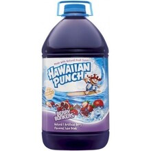 Hawaiian Punch Berry Bonkers 3.78 Liter
