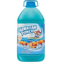 Hawaiian Punch Polar Blast 3.78 Liter