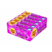 Chupa Chups - Big Babol Tutti Frutti 20 Stuks