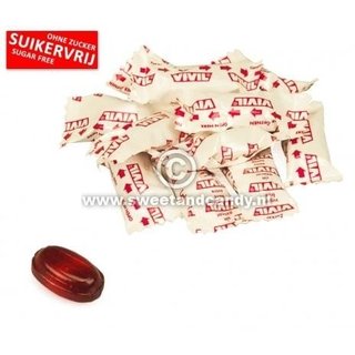 Vivil Wildberry Suikervrij 200 Gram