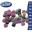 De Bron De Bron - Poker Fruit Suikervrij 200 Gram