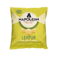 Napoleon Lempur 5 Kilo