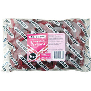 Autodrop - Winegum Cadillacs 1 Kilo
