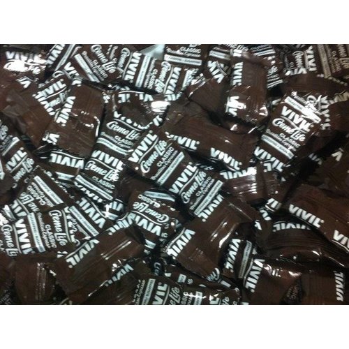 Vivil Classic Brasilitos Expresso Suikervrij 1 Kilo