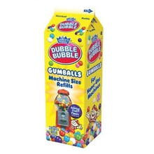 Dubble Bubble - American's Gum Balls 454 Gram