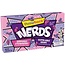 Wonka Wonka Nerds Throwback Grape & Strawberry Theatre Box 141 Gram