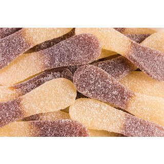 Red Band Zure Cola Tongen 1 Kilo