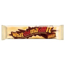 Hershey's Whatchamacallit Bar