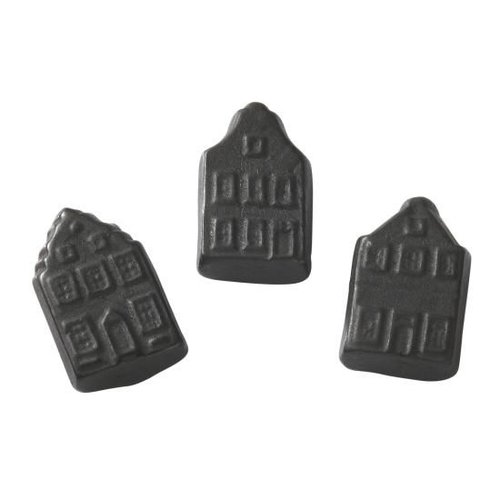 Mackay - Geveltjes Drop 1 Kilo