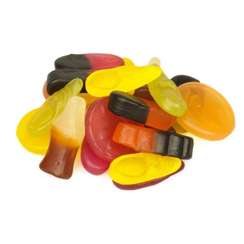 Red Band - Fun Mix 250 Gram