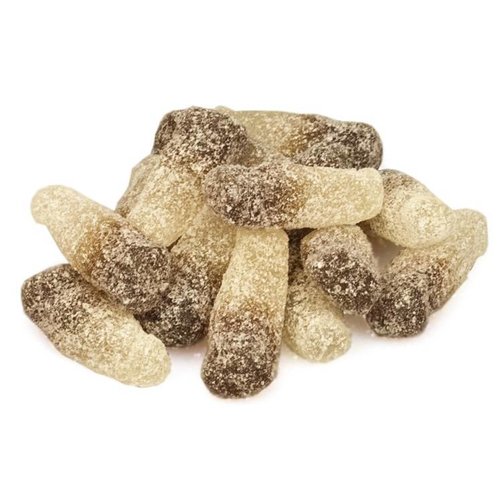 Astra - Zure Cola Flesjes 250 Gram